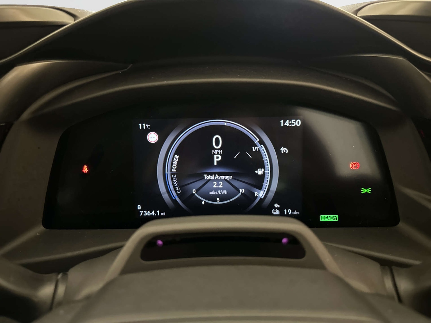 Used Lexus RZ 2024 for sale - 77988214: Photo 17