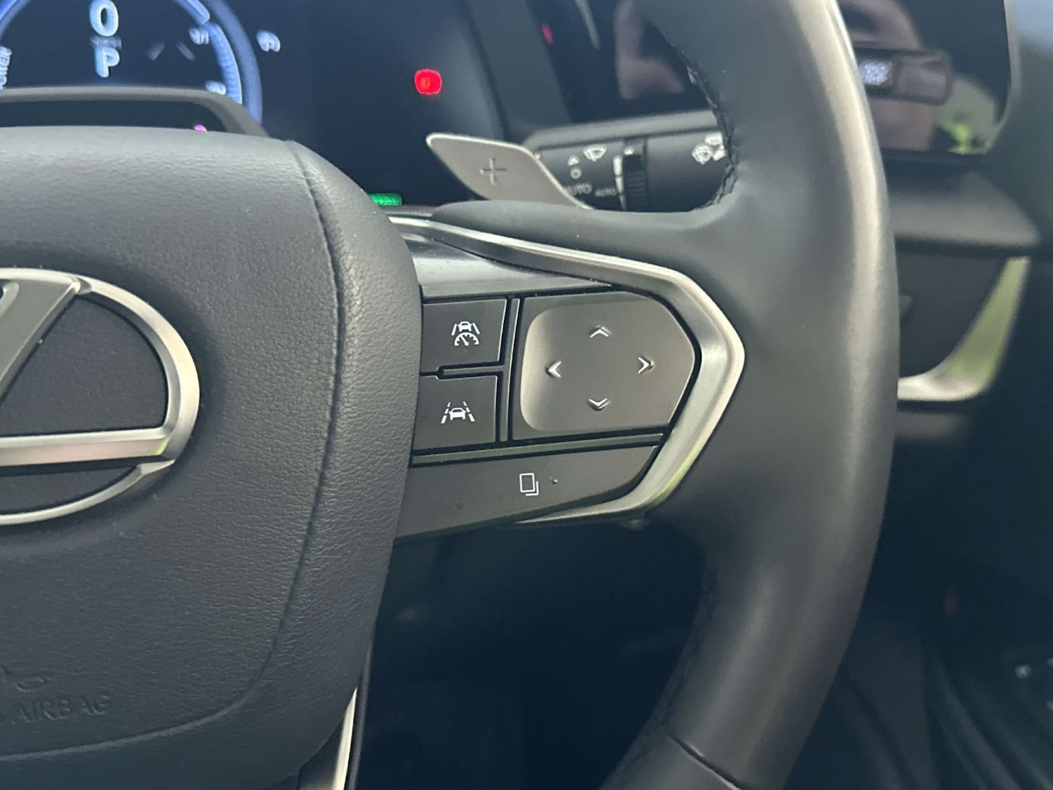 Used Lexus RZ 2024 for sale - 77988214: Photo 18