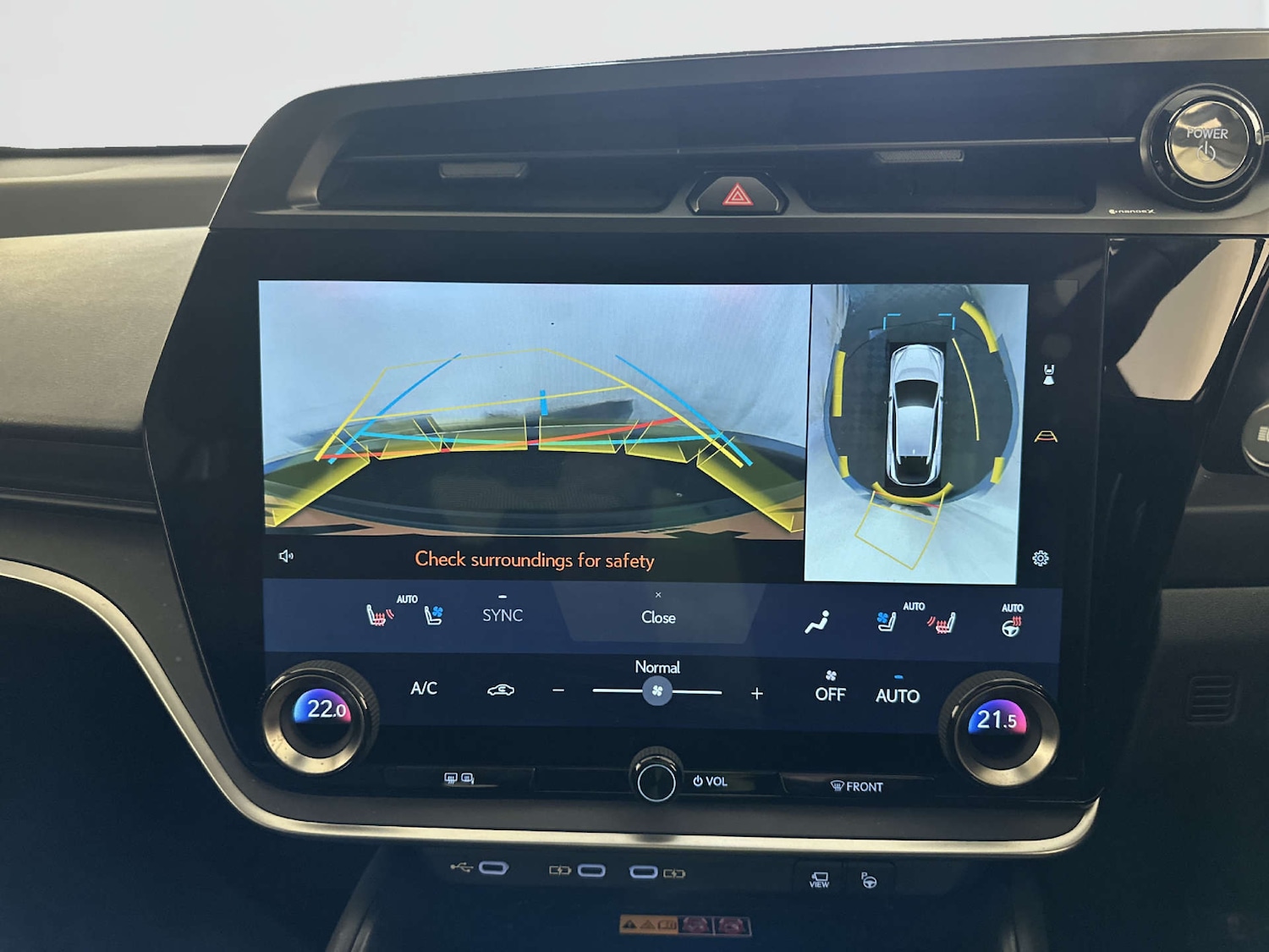 Used Lexus RZ 2024 for sale - 77988214: Photo 19