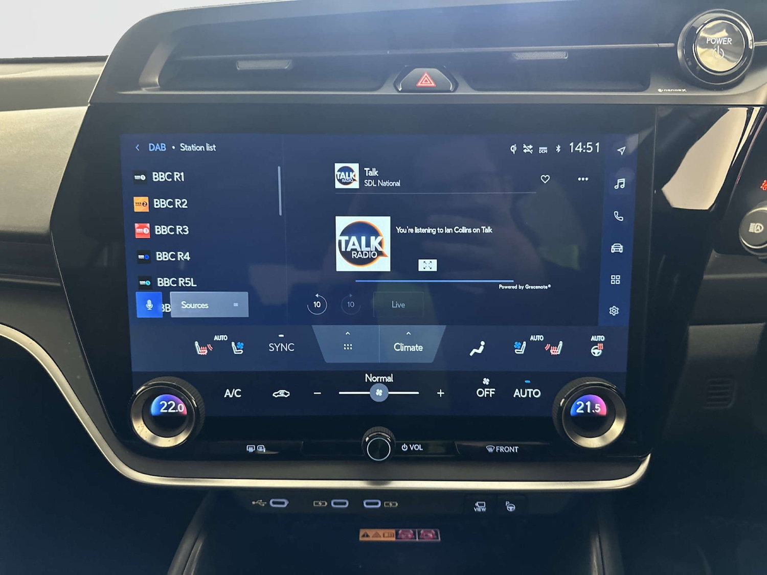 Used Lexus RZ 2024 for sale - 77988214: Photo 21