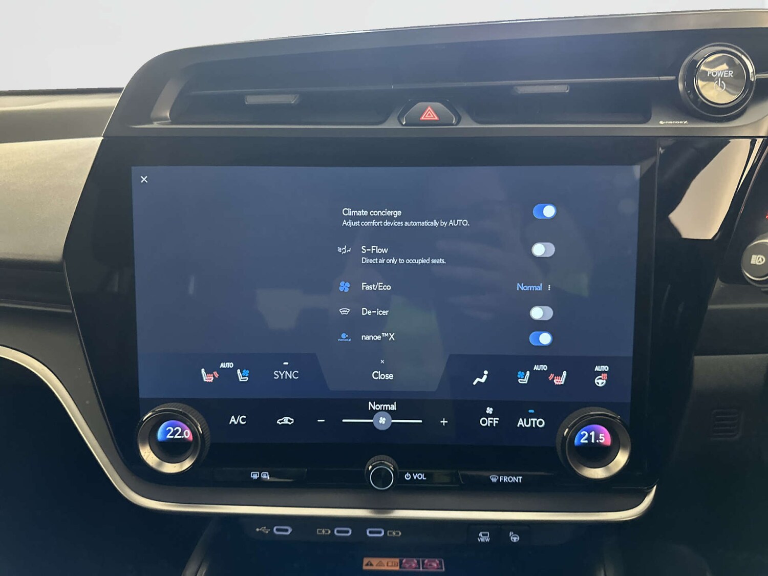 Used Lexus RZ 2024 for sale - 77988214: Photo 23