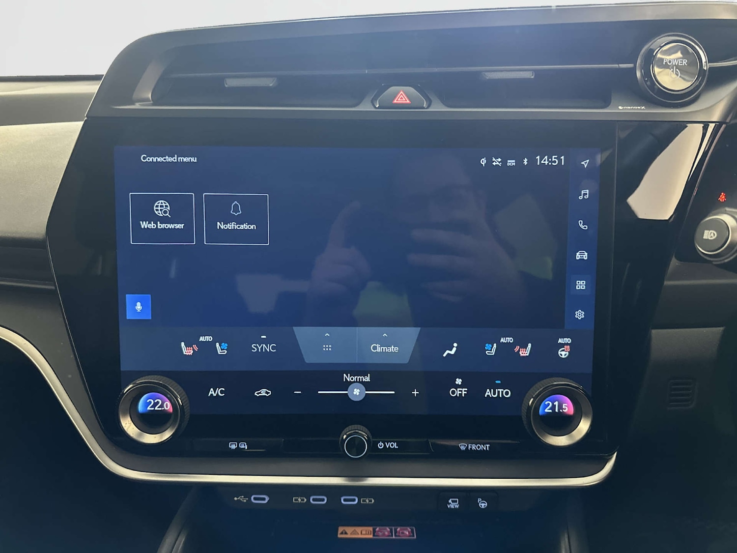 Used Lexus RZ 2024 for sale - 77988214: Photo 24