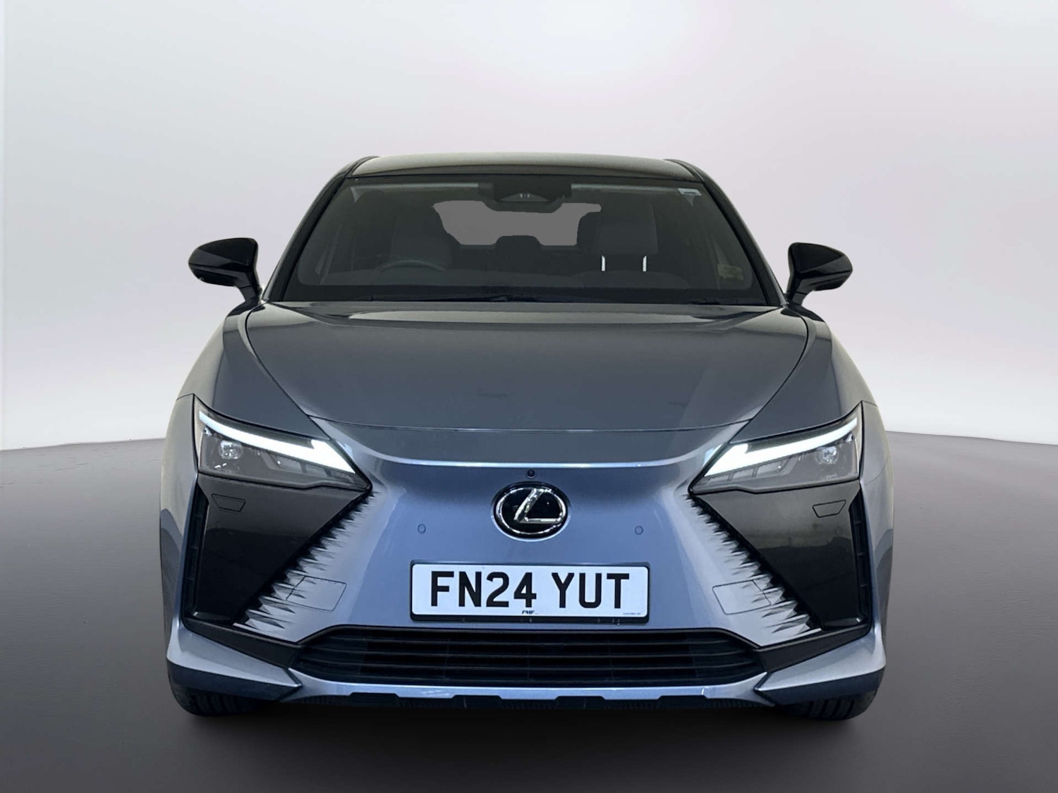 Used Lexus RZ 2024 for sale - 77988214: Photo 5