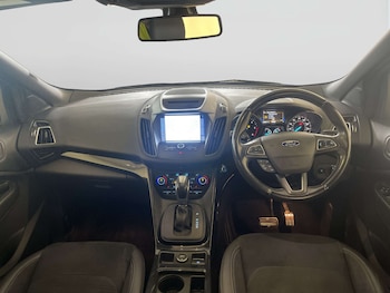 Used Ford Kuga 2017 for sale - 78669459: Photo
