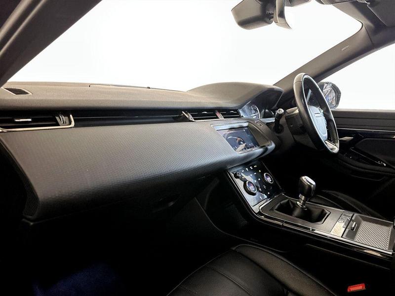 Used Land Rover Range Rover Evoque 2020 for sale - 76067739: Photo 12