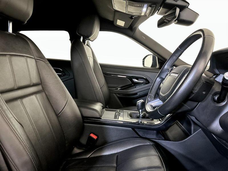 Used Land Rover Range Rover Evoque 2020 for sale - 76067739: Photo 13