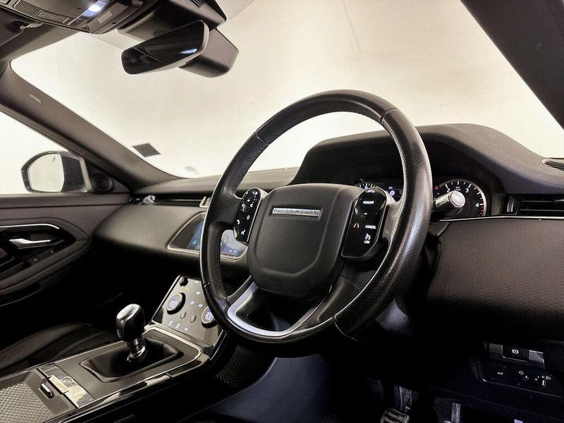 Used Land Rover Range Rover Evoque 2020 for sale - 76067739: Photo 15