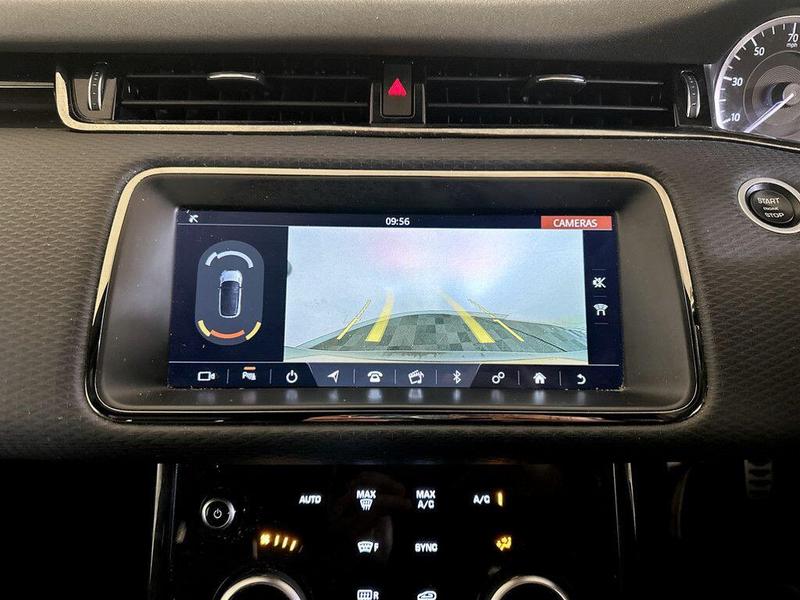 Used Land Rover Range Rover Evoque 2020 for sale - 76067739: Photo 20