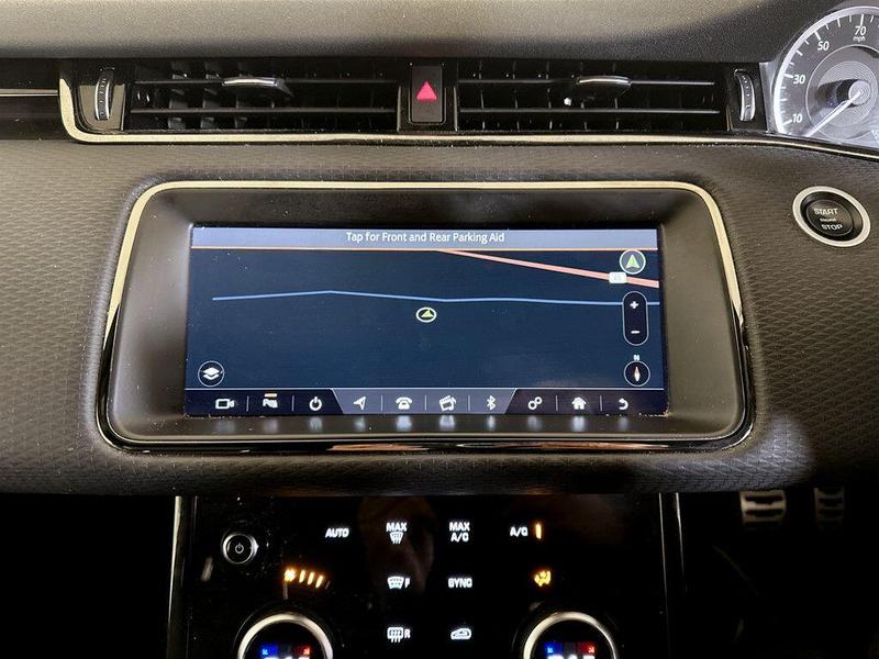 Used Land Rover Range Rover Evoque 2020 for sale - 76067739: Photo 21