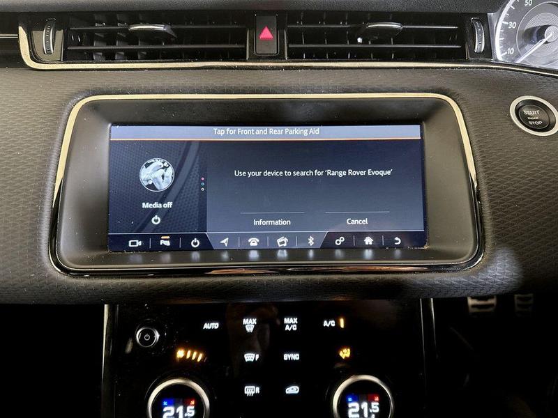 Used Land Rover Range Rover Evoque 2020 for sale - 76067739: Photo 23