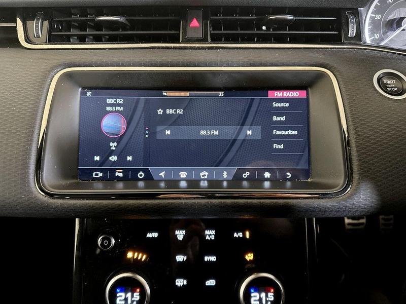 Used Land Rover Range Rover Evoque 2020 for sale - 76067739: Photo 24