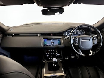 Used Land Rover Range Rover Evoque 2020 for sale - 76067739: Photo 3