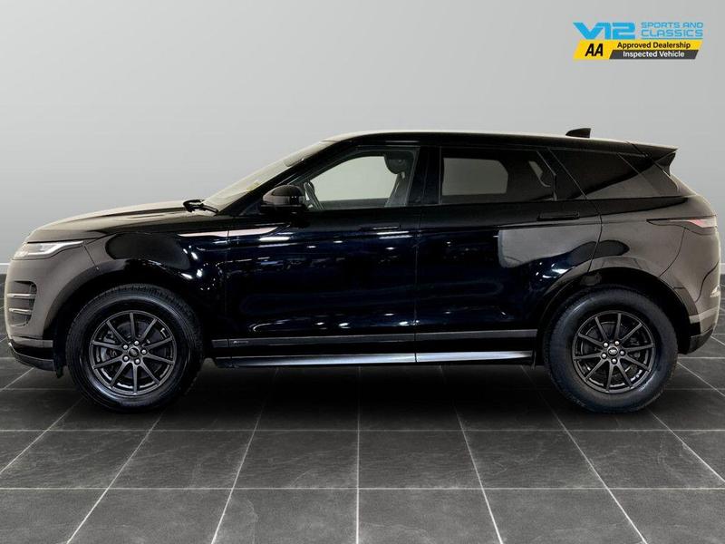 Used Land Rover Range Rover Evoque 2020 for sale - 76067739: Photo 7