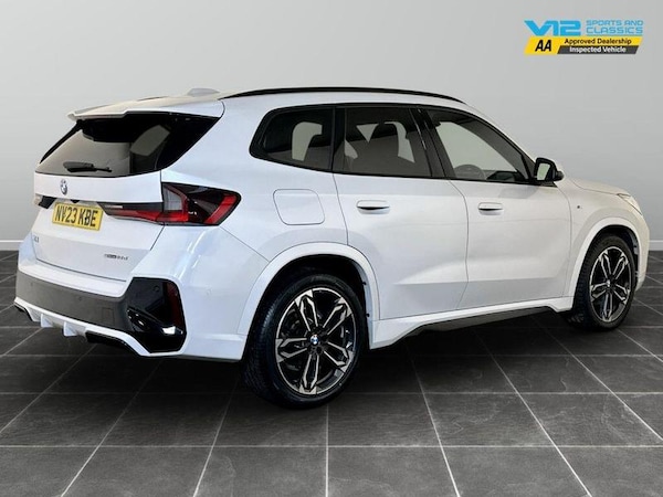 Used BMW X1 2023 for sale - 76255487: Photo 10
