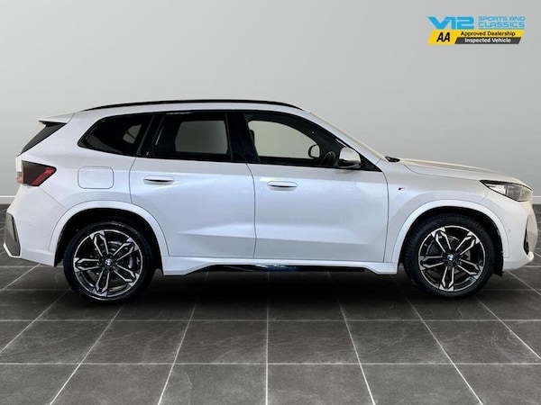 Used BMW X1 2023 for sale - 76255487: Photo 11