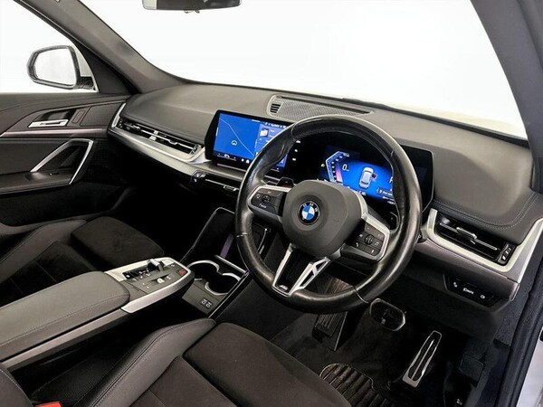 Used BMW X1 2023 for sale - 76255487: Photo 15