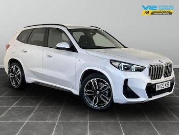 BMW - X1