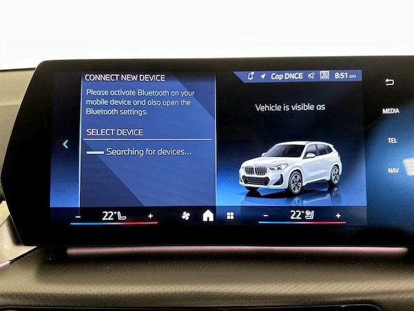 Used BMW X1 2023 for sale - 76255487: Photo 21