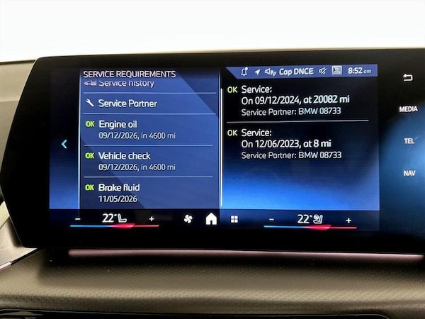 Used BMW X1 2023 for sale - 76255487: Photo 24
