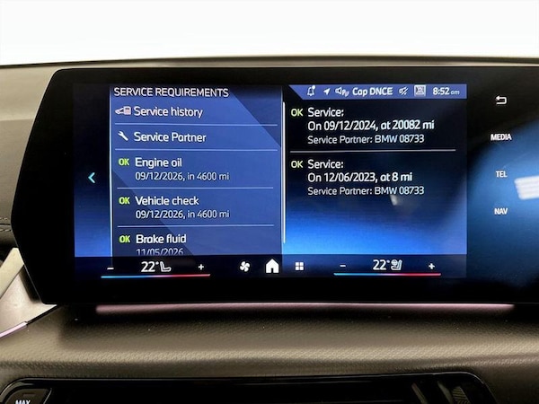 Used BMW X1 2023 for sale - 76255487: Photo 26