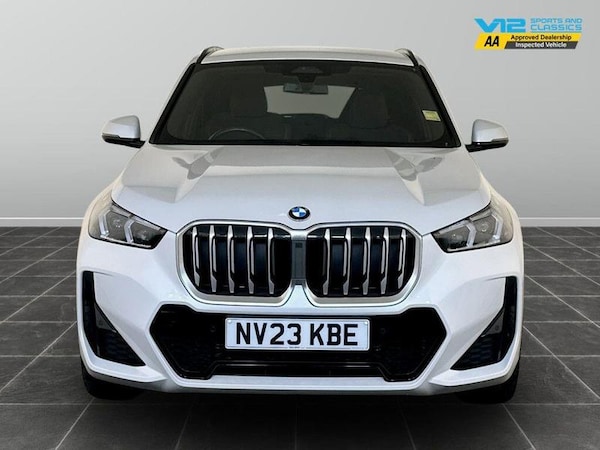 Used BMW X1 2023 for sale - 76255487: Photo 5