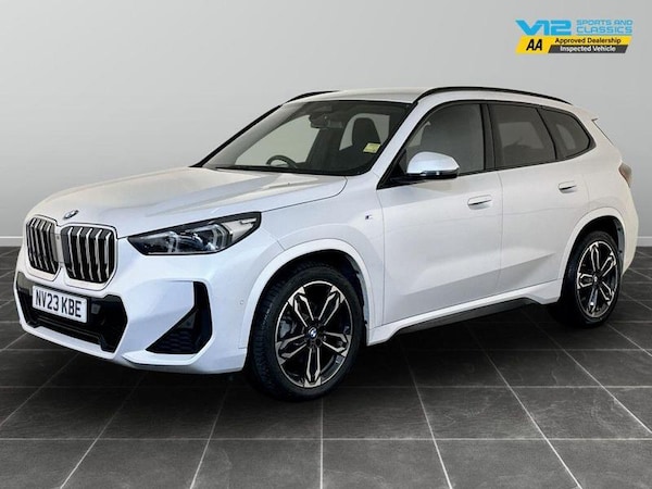 Used BMW X1 2023 for sale - 76255487: Photo 6