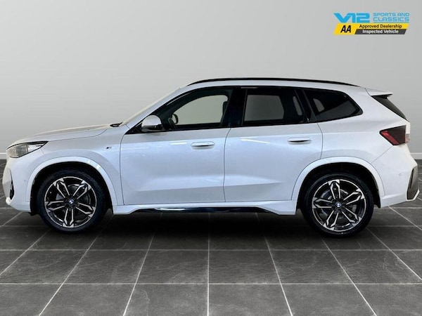 Used BMW X1 2023 for sale - 76255487: Photo 7