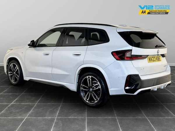 Used BMW X1 2023 for sale - 76255487: Photo 8