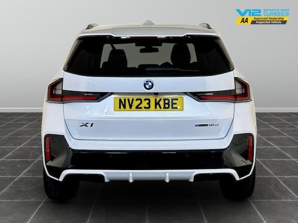 Used BMW X1 2023 for sale - 76255487: Photo 9