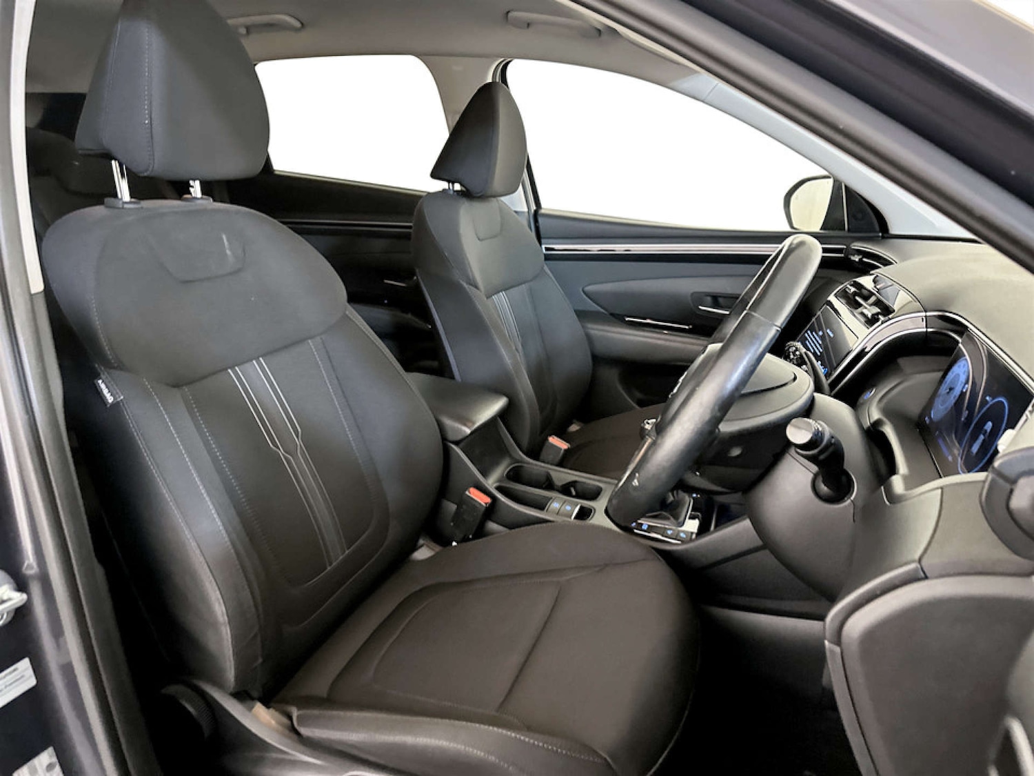 Used Hyundai TUCSON 2022 for sale - 77329441: Photo 11