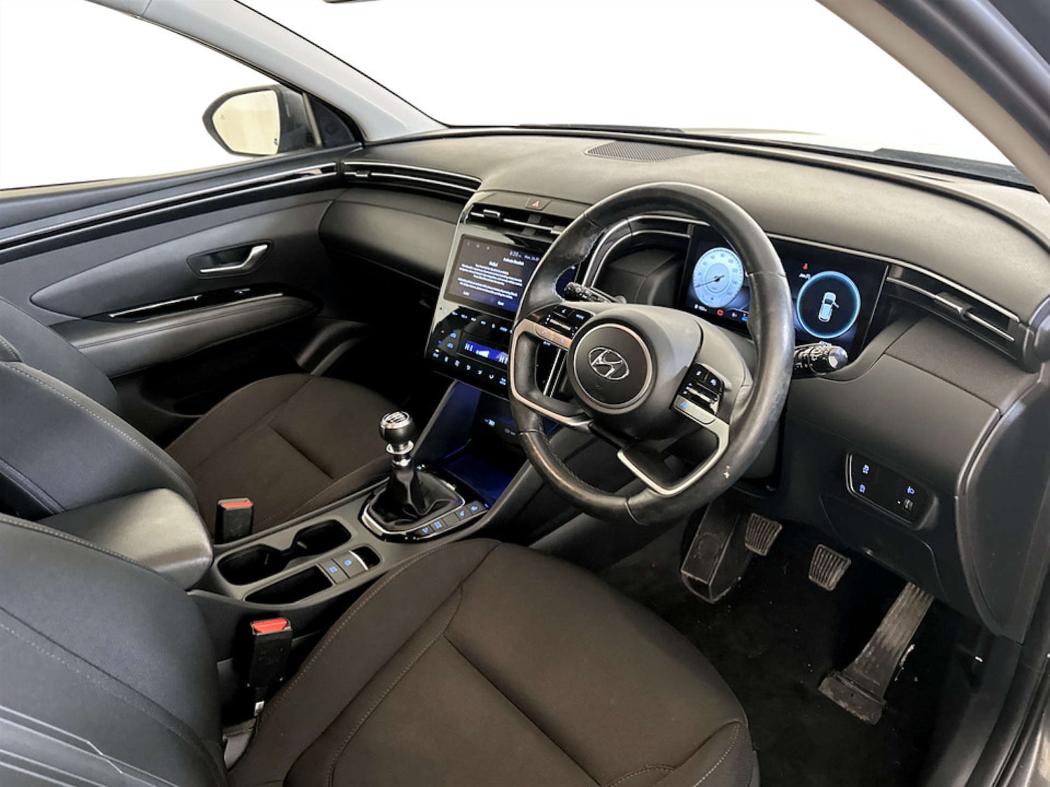 Used Hyundai TUCSON 2022 for sale - 77329441: Photo 14