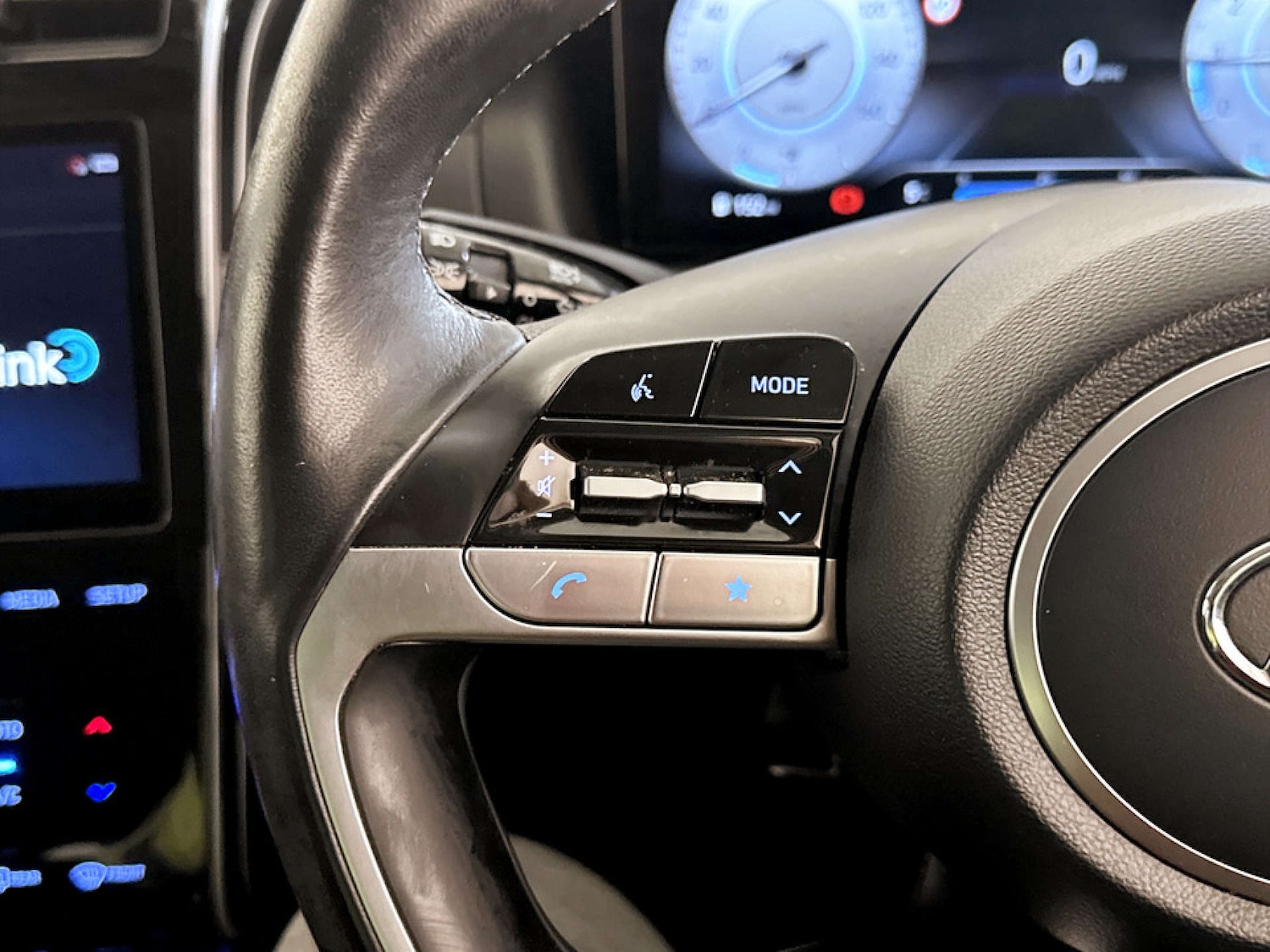 Used Hyundai TUCSON 2022 for sale - 77329441: Photo 16