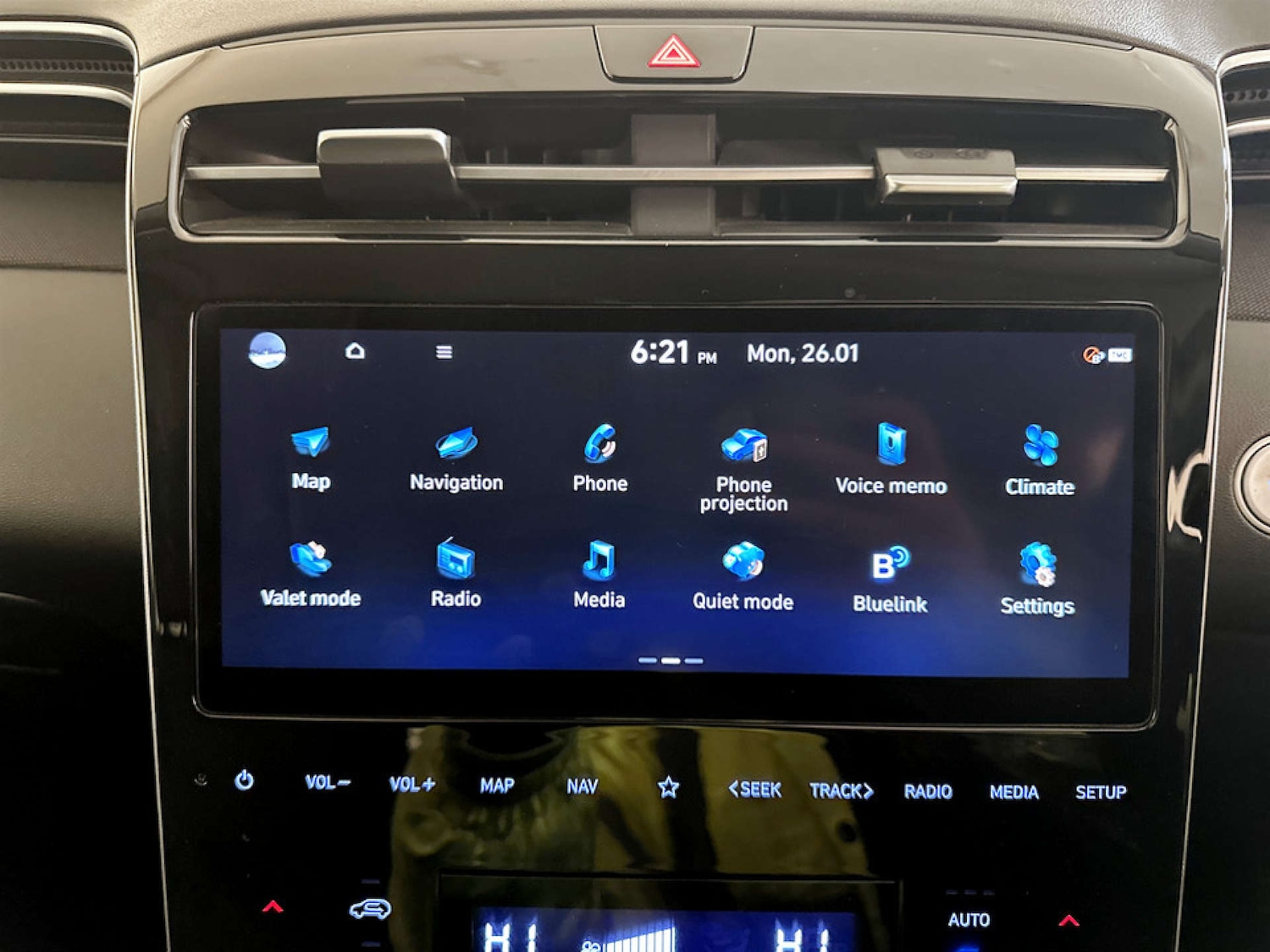 Used Hyundai TUCSON 2022 for sale - 77329441: Photo 21