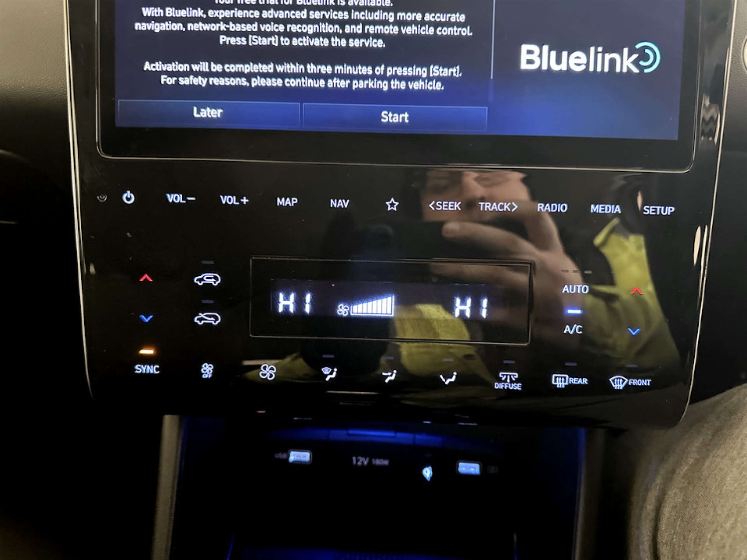 Used Hyundai TUCSON 2022 for sale - 77329441: Photo 22