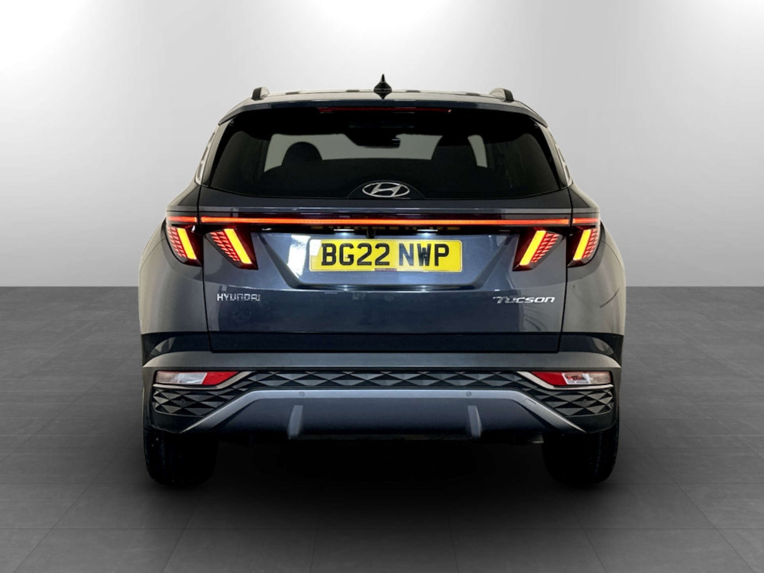 Used Hyundai TUCSON 2022 for sale - 77329441: Photo 7