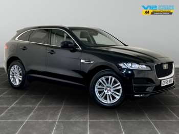 2018 (68) - 2.0d Portfolio 5dr Auto AWD