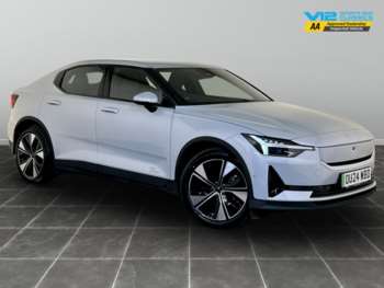 2024 (24) - 220kW 82kWh Long Range Single motor 5dr Auto