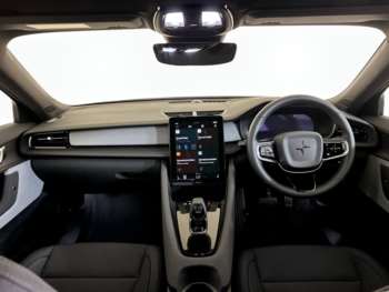 Used Polestar Polestar 2 2024 for sale - 74791146: Photo