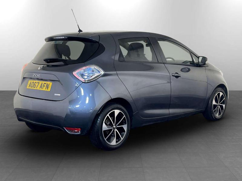 Used Renault Zoe for sale - 77025856: Photo 10