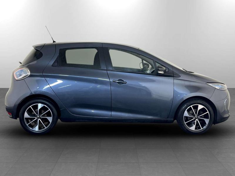 Used Renault Zoe for sale - 77025856: Photo 11
