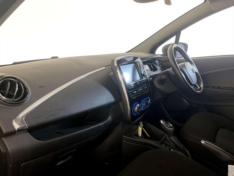 Used Renault Zoe for sale - 77025856: Photo 12