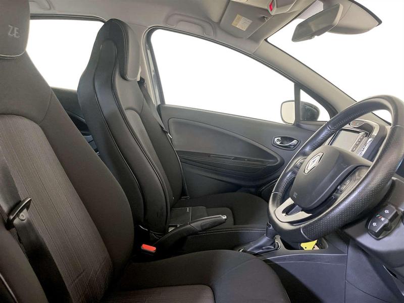 Used Renault Zoe for sale - 77025856: Photo 13