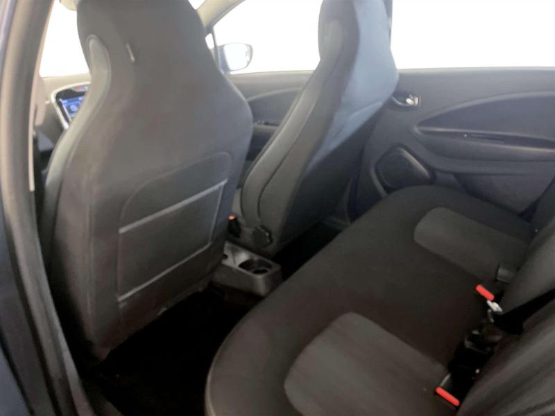Used Renault Zoe for sale - 77025856: Photo 14