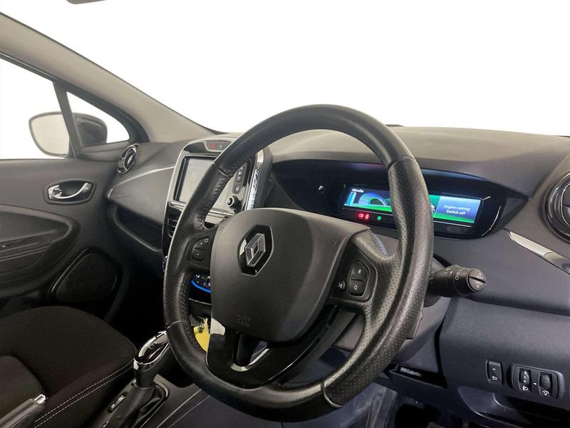 Used Renault Zoe for sale - 77025856: Photo 15