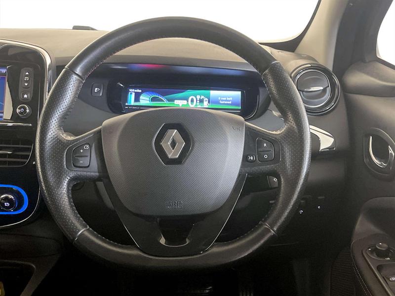 Used Renault Zoe for sale - 77025856: Photo 16