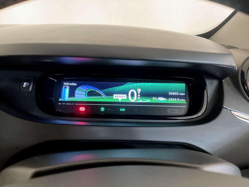 Used Renault Zoe for sale - 77025856: Photo 18