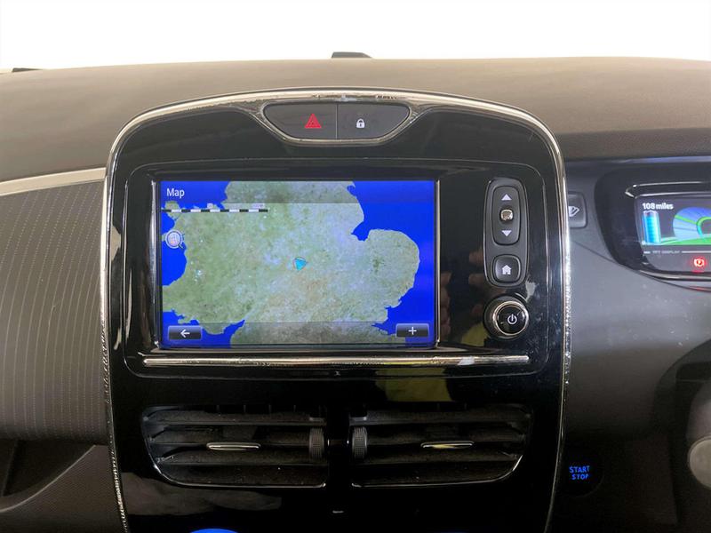 Used Renault Zoe for sale - 77025856: Photo 20