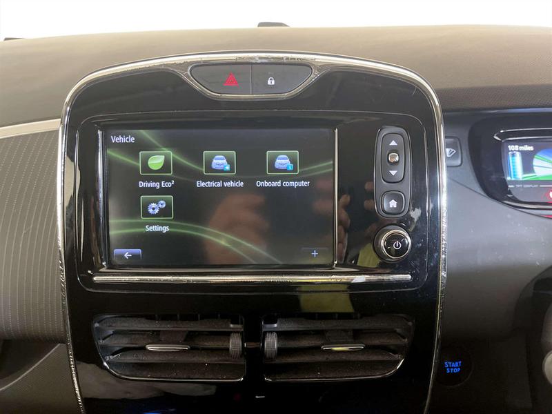 Used Renault Zoe for sale - 77025856: Photo 21