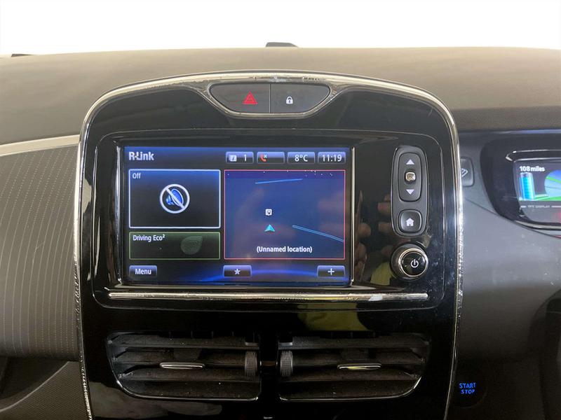 Used Renault Zoe for sale - 77025856: Photo 23