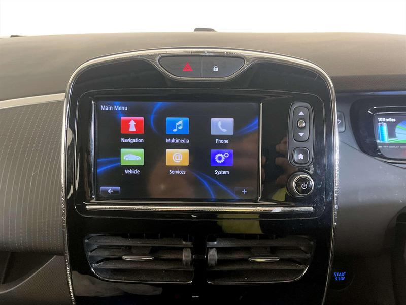 Used Renault Zoe for sale - 77025856: Photo 24